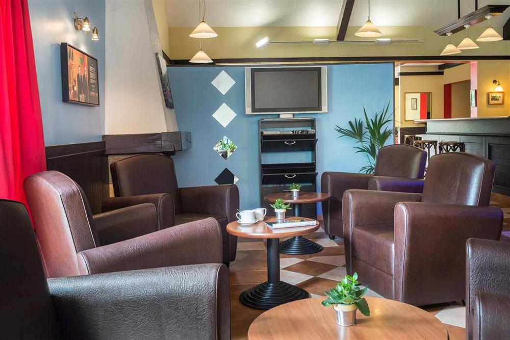 Ibis Marais Poitevin 3* Niort