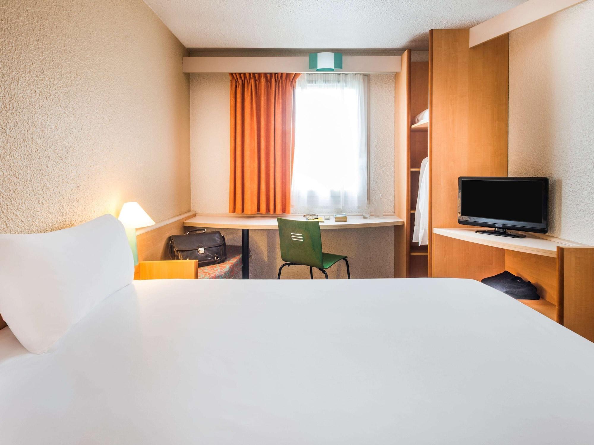 Ibis Marais Poitevin Hotel Niort