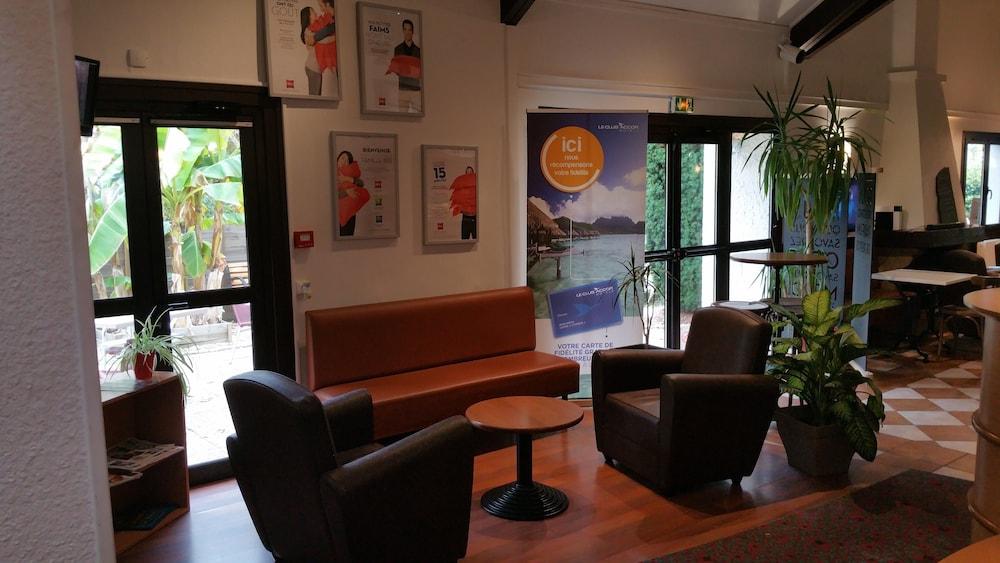 Ibis Marais Poitevin 3* Niort