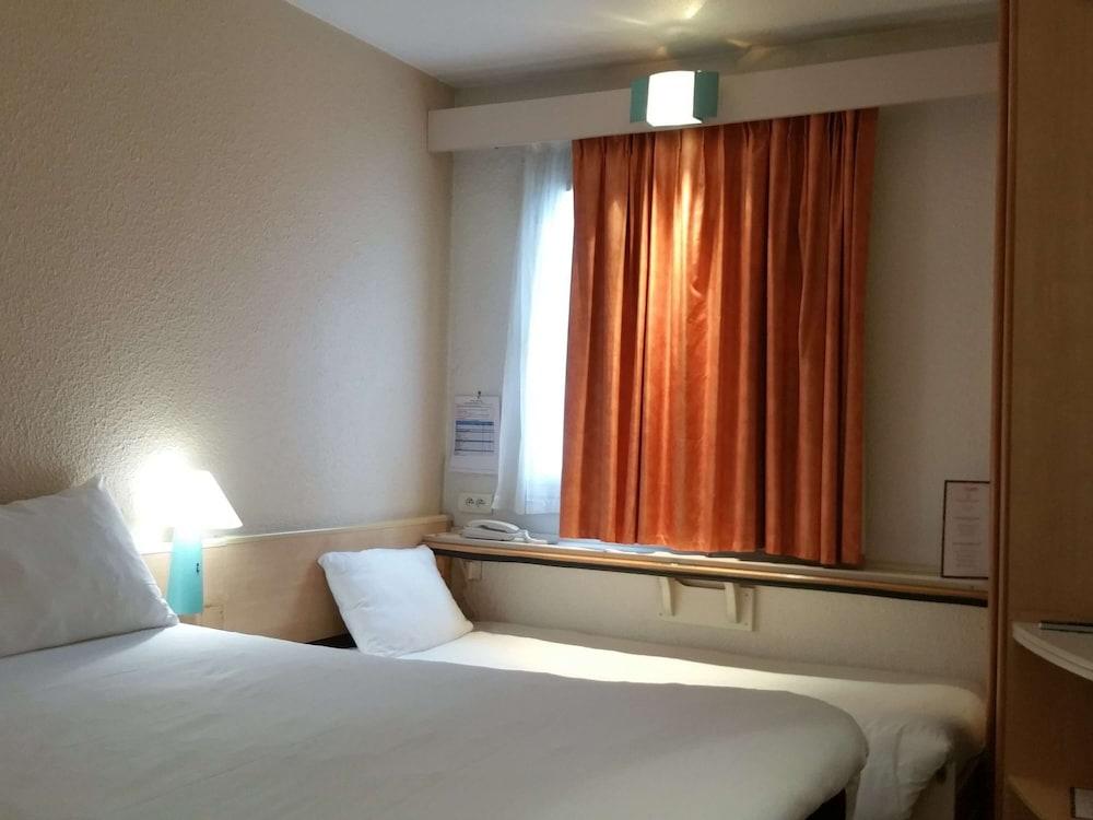 Hotel Ibis Marais Poitevin