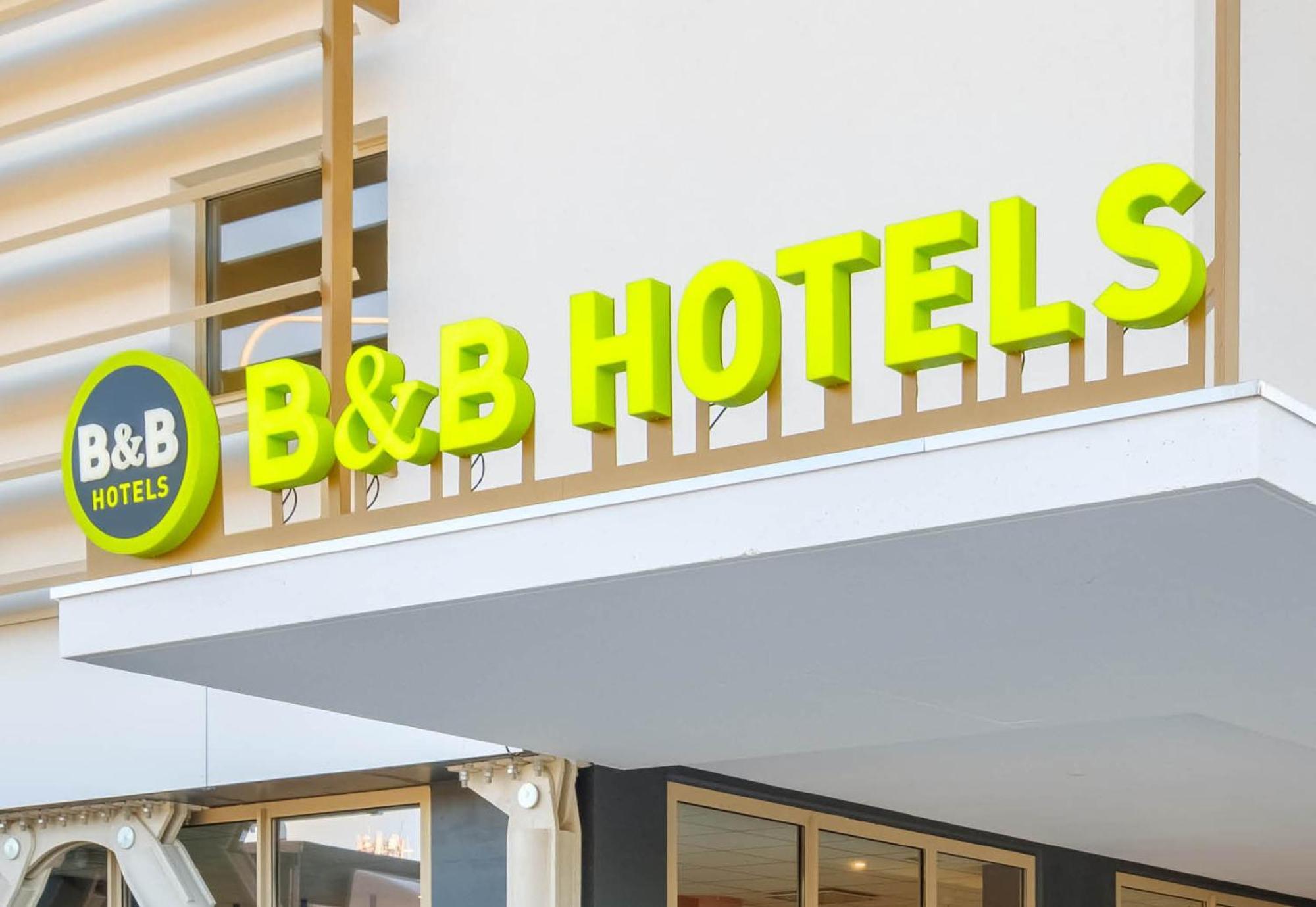 Hotel Ibis Marais Poitevin Niort