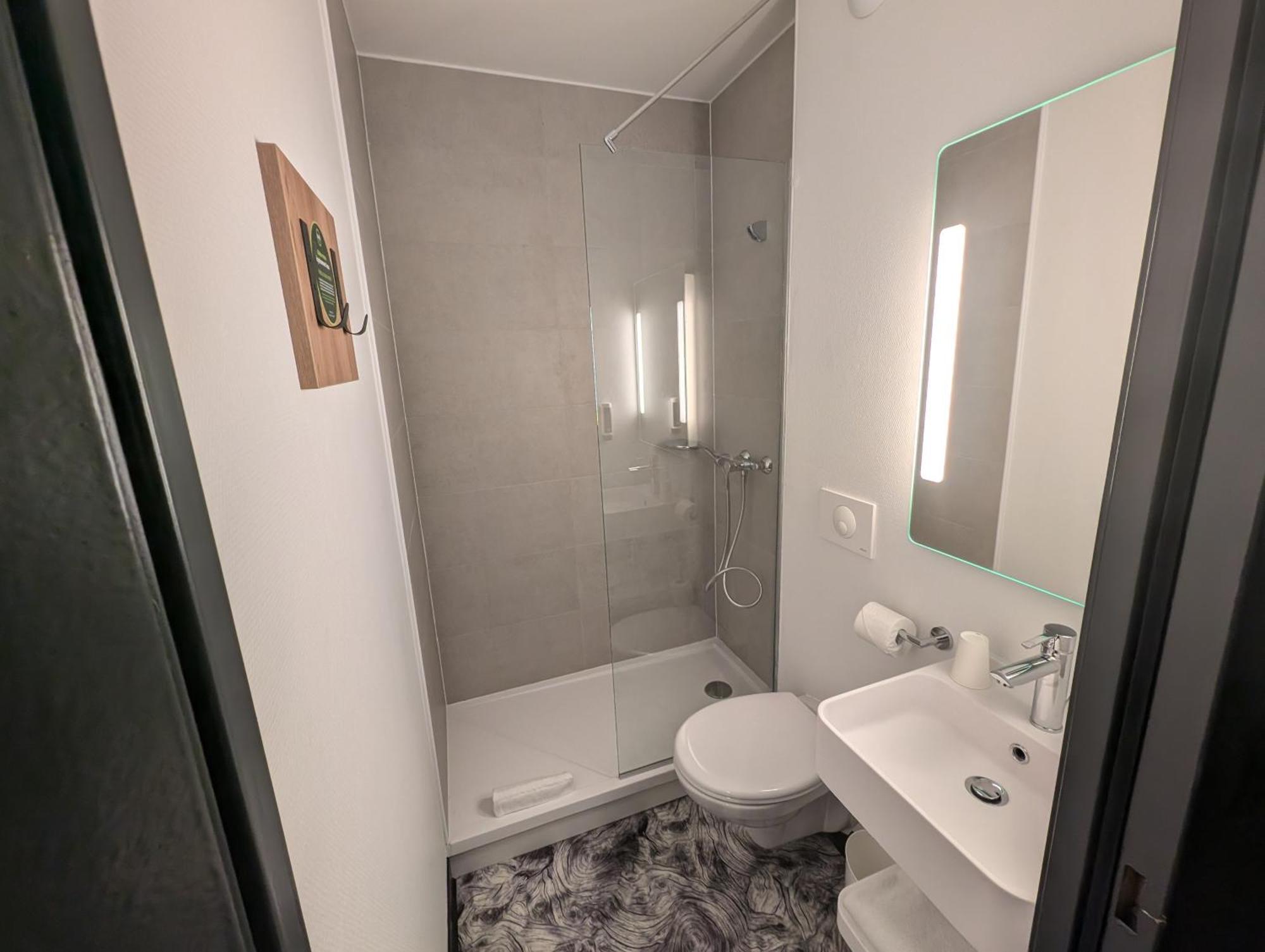 Ibis Marais Poitevin 3*