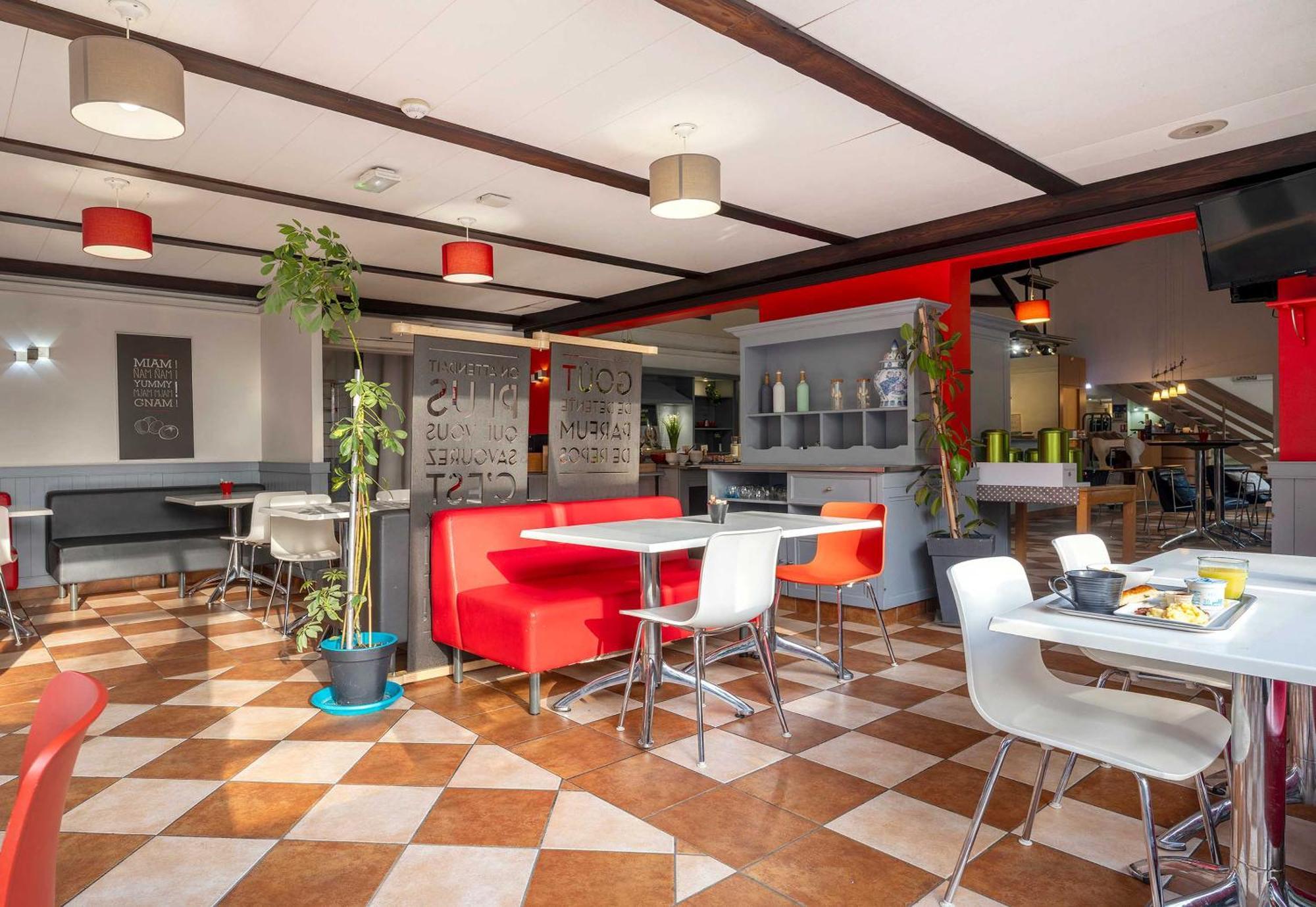 Hotel Sud Venise Verte