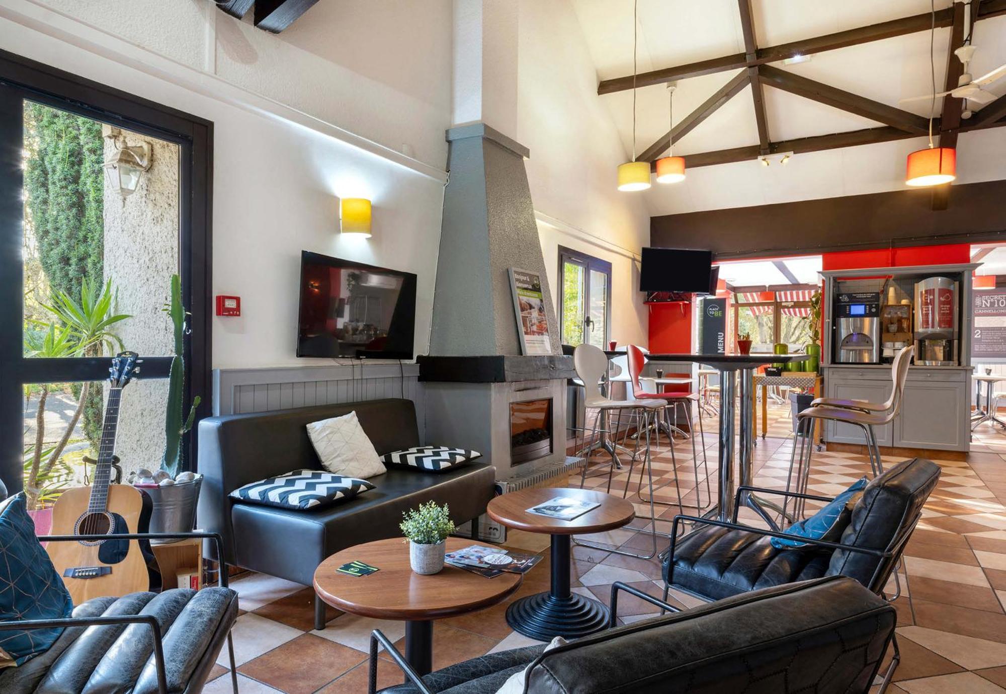 Sud Venise Verte Hotel 3*