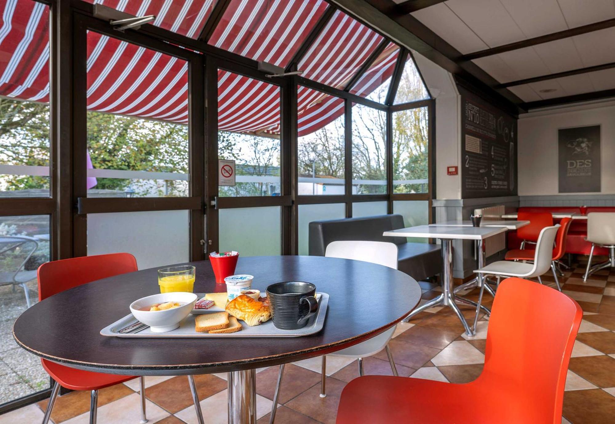 Hotel Sud Venise Verte Niort