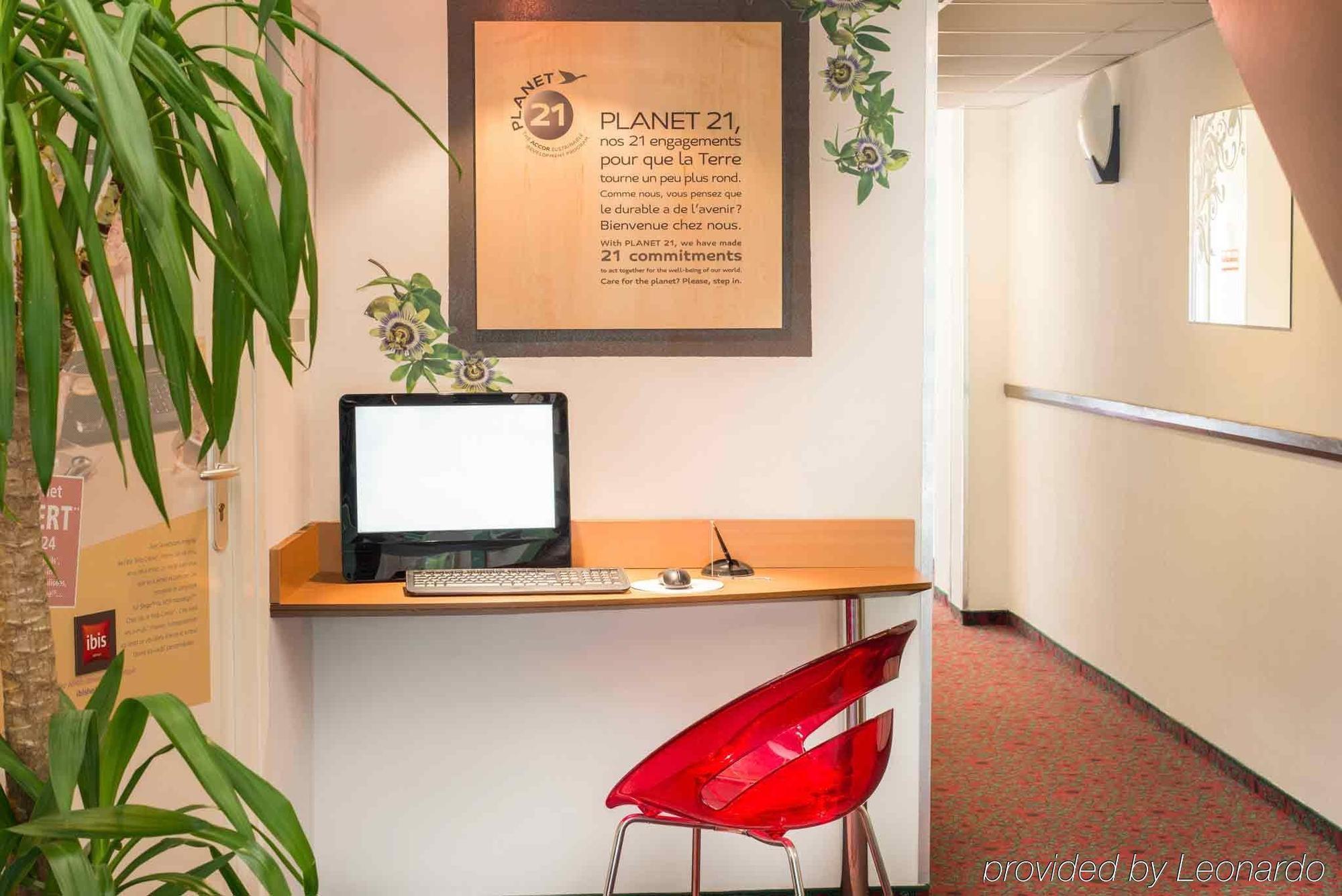 Hotel Sud Venise Verte 3*