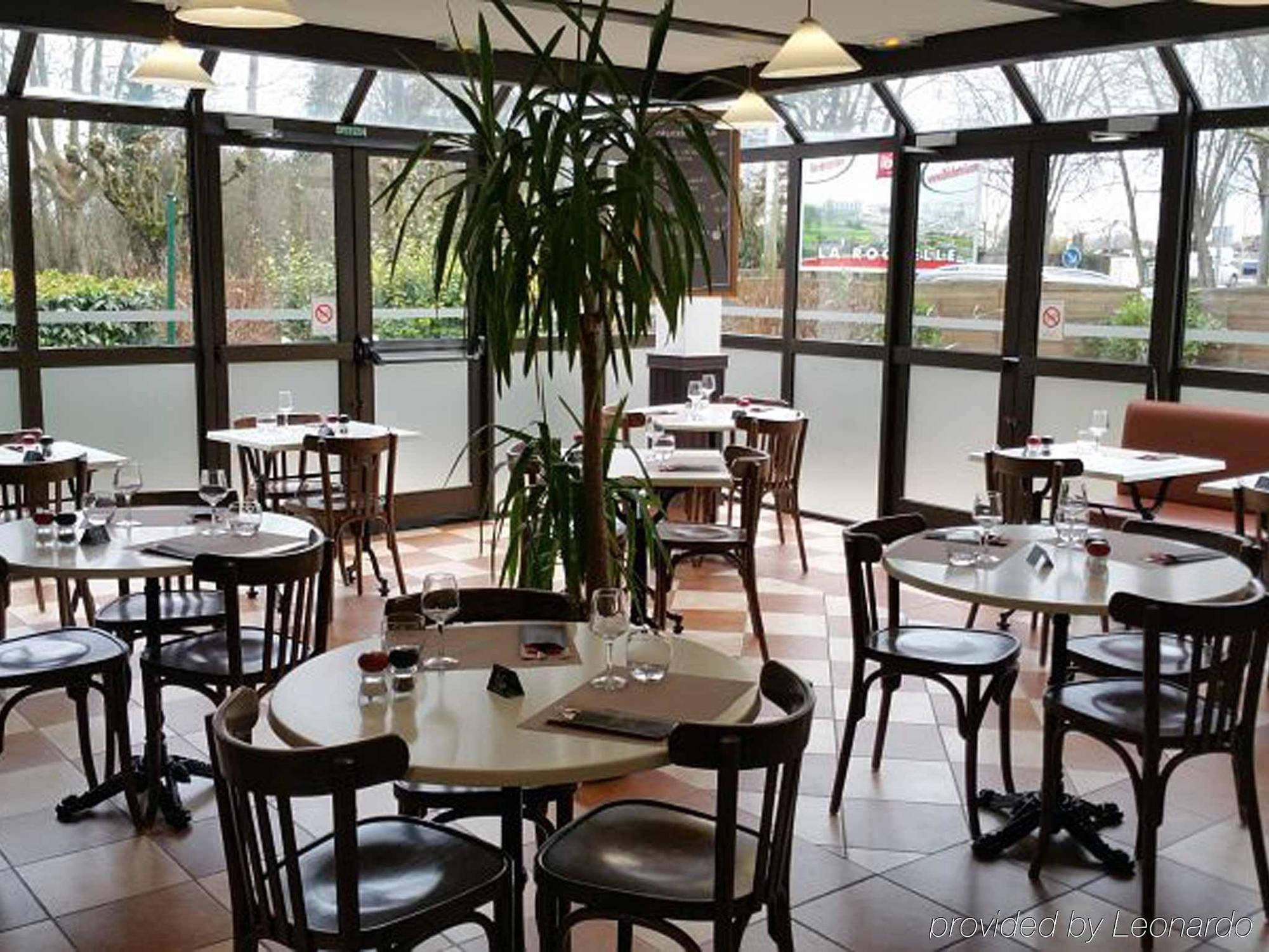 Hotel Ibis Marais Poitevin