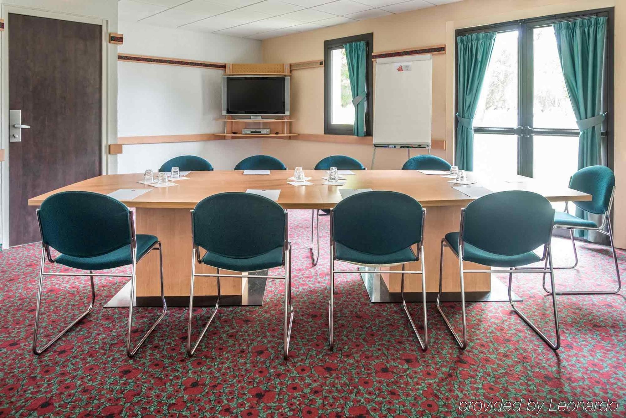 Ibis Marais Poitevin 3*