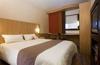Sud Venise Verte Hotel 3*