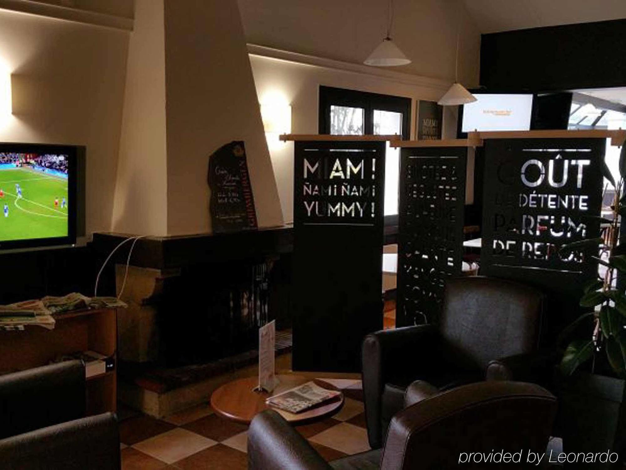 Hotel Sud Venise Verte