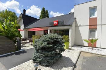 Ibis Marais Poitevin Hotel