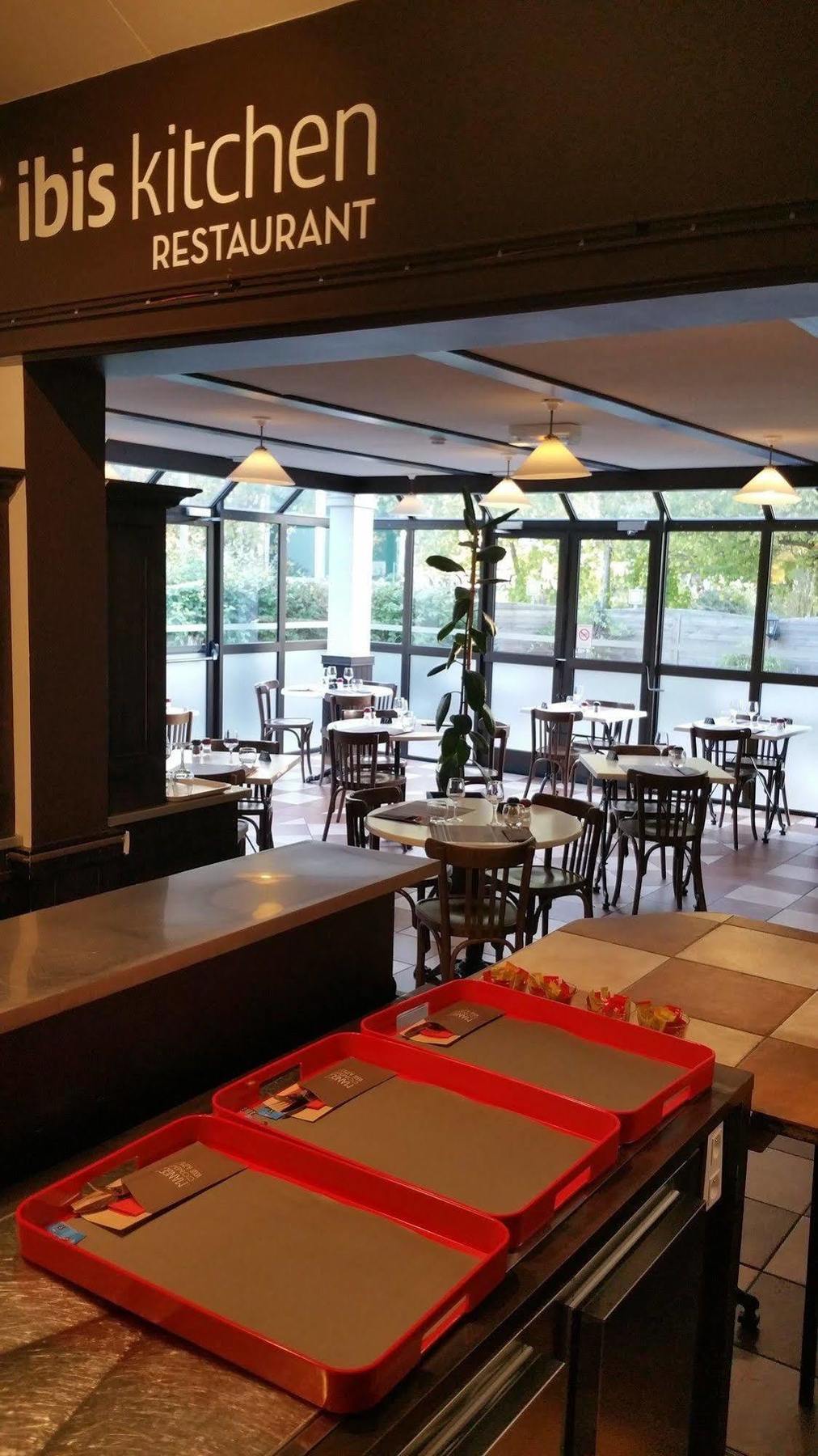 Ibis Marais Poitevin 3* Niort