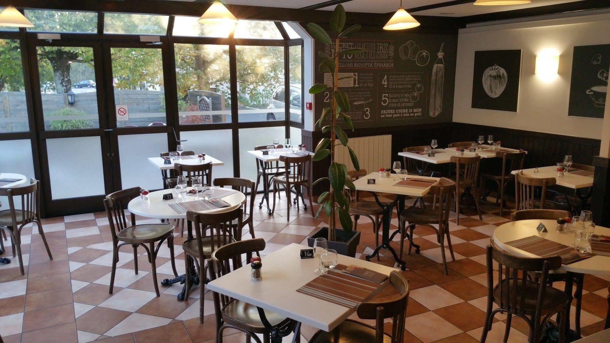 Hotel Ibis Marais Poitevin