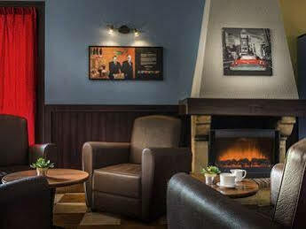 Sud Venise Verte Hotel Niort
