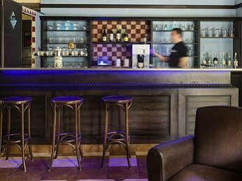 Hotel Sud Venise Verte 3*