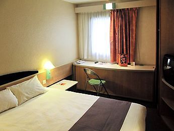 Hotel Sud Venise Verte Niort